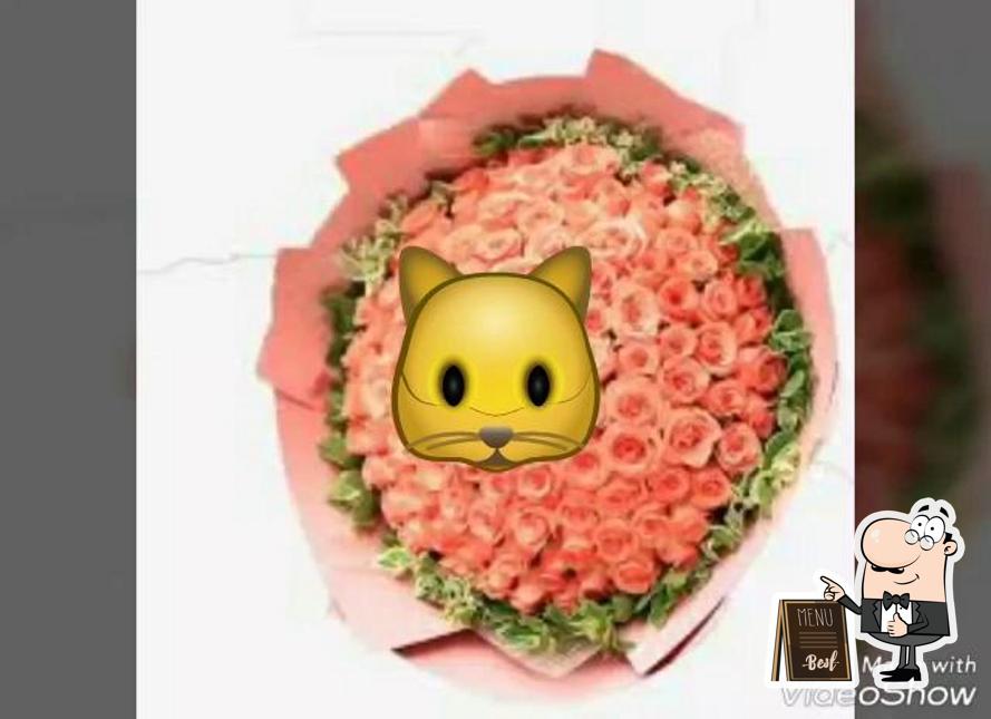 Look at the photo of Nosso Café