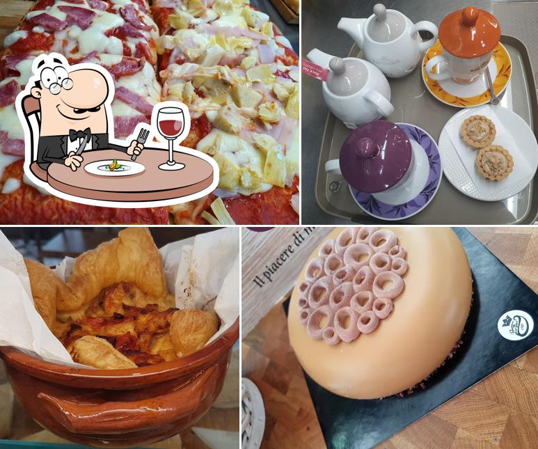 PIC BAR - PASTICCERIA- CAKE SHOP - GELATERIA