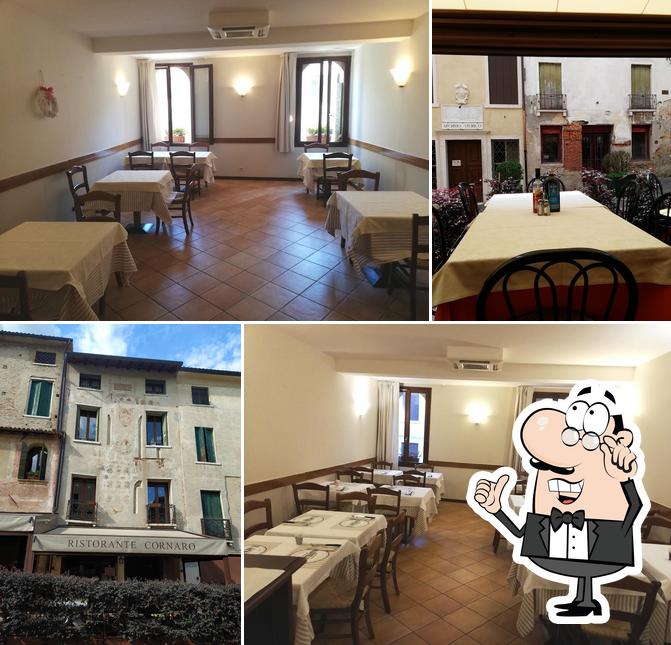 Pizzeria Ristorante Cornaro