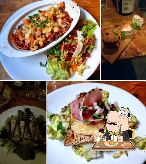 Le 5ème CRU — Chez BruNab