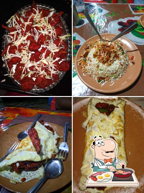 Jacky's Miranda Chinese