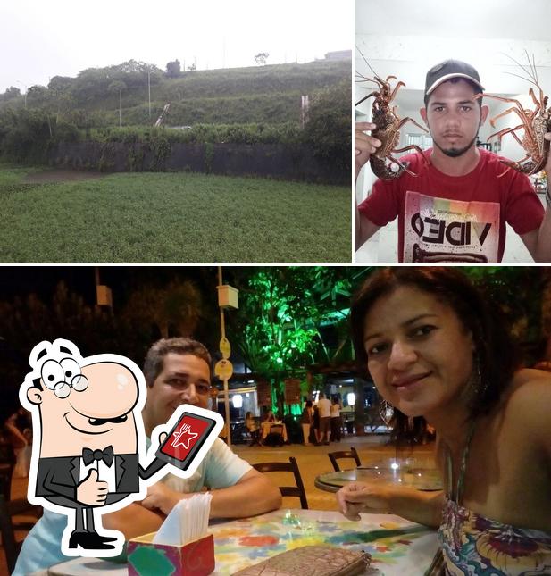 Look at this pic of Sabores Da Helena