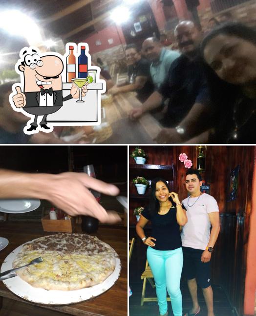 Pizzaria Sabor do Chefe picture