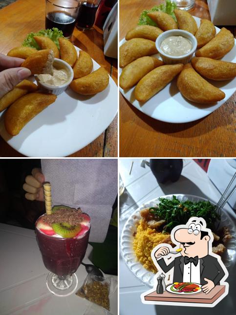 Feijoada do Vinicios - Quiosque