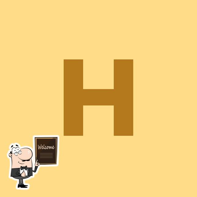 Voici une photo de Happy Chicken