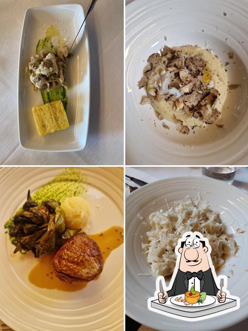 Plats à 13 Comuni Ristorante e ApartHotel