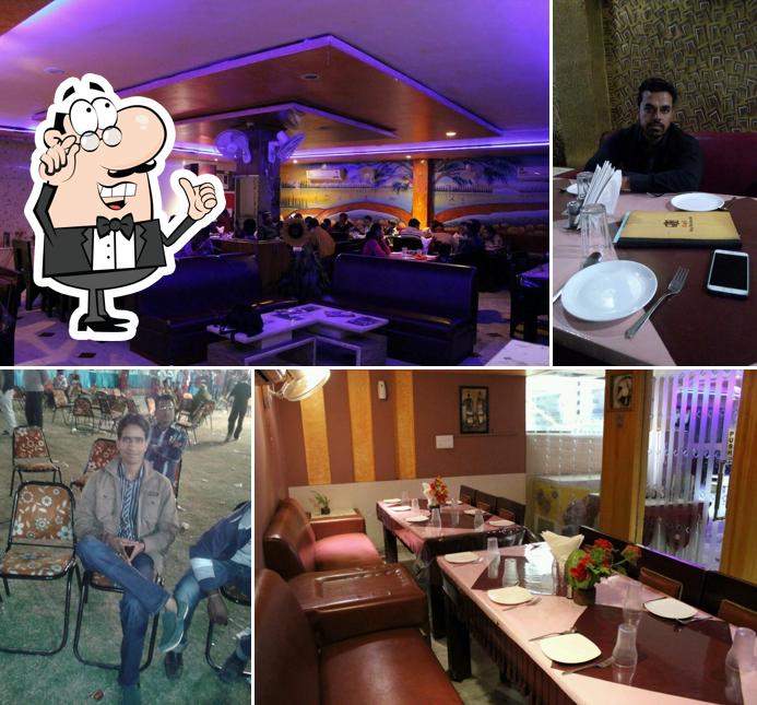 Kapil Veg Restaurant