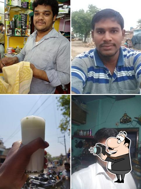 Here's an image of Rosireddy Tea Stall