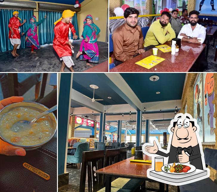 Murthal Walon Ka Dhaba