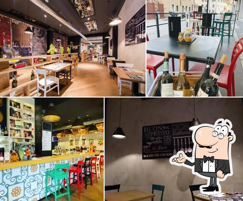 Hosteria Moderna Verona