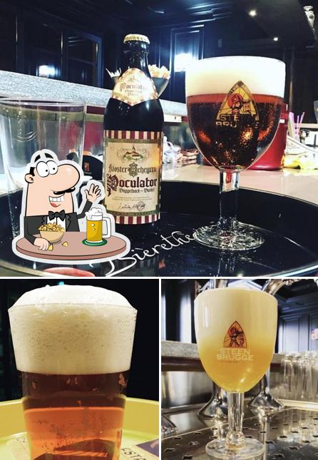 LORD LIFE Lounge Pub