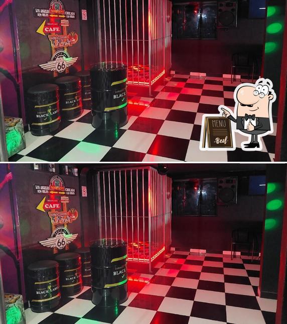 Casa de Swing BOTECO - ENCONTRO DOS AMIGOS image