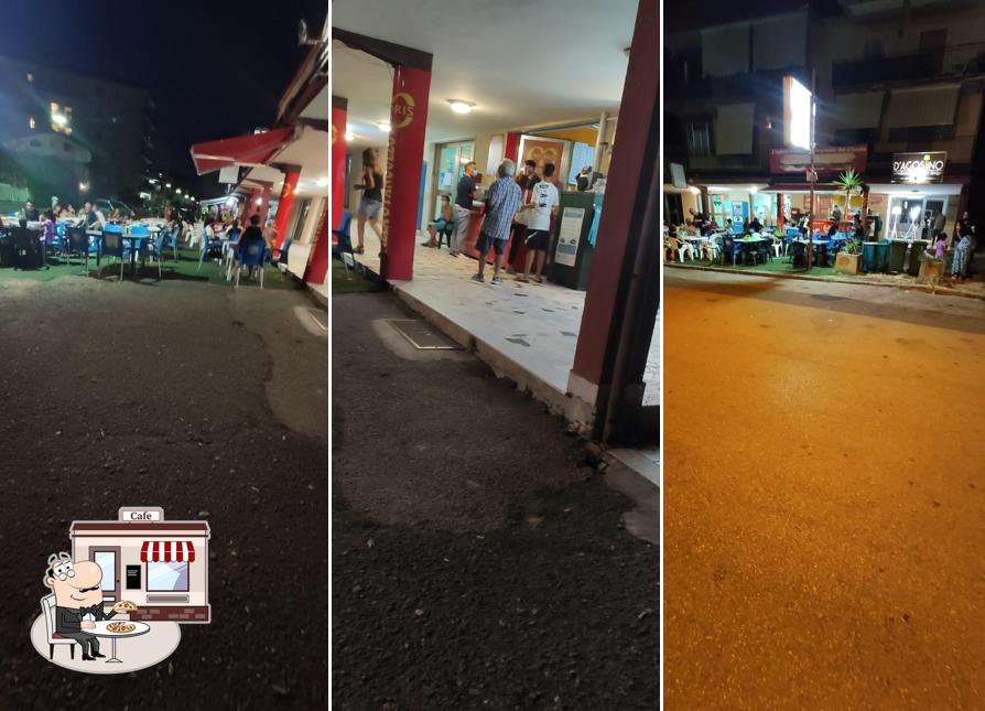 Moris Pizza & Panuozzo