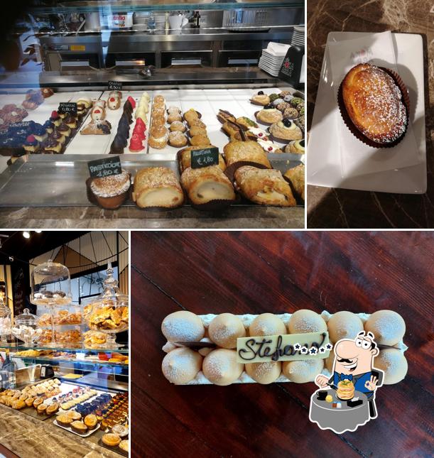 Platti al IL GUSTO DI ALTAMURA BISTRO' SELICE