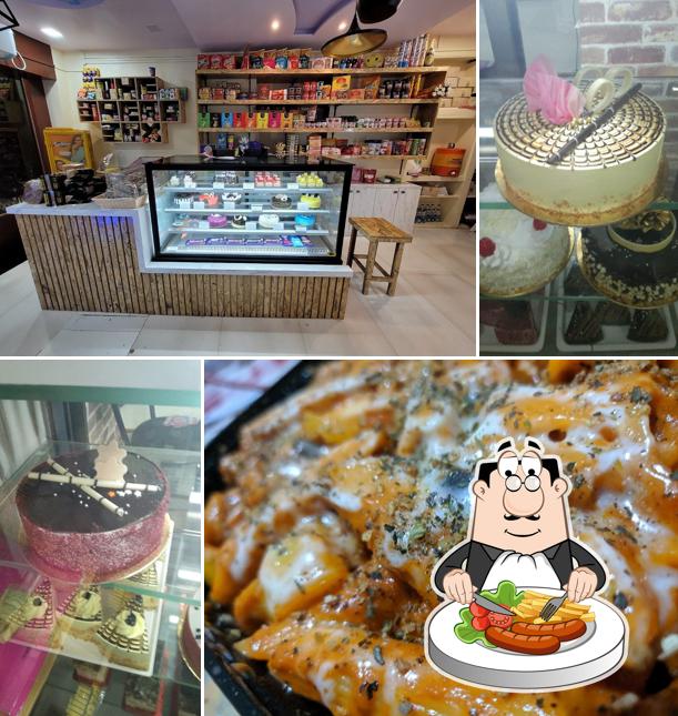 The BreadBox Bakery and Cafe