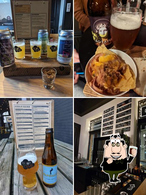 Brouwerij de Hophemel