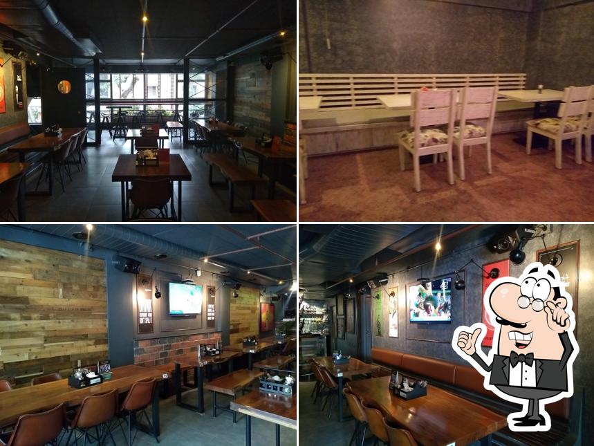 Drunkling Sizzlers & Pub