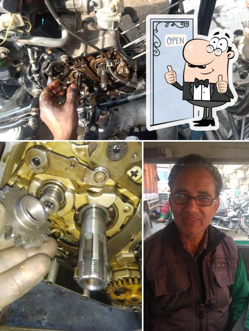 Shakti Sweets & Restaurant image