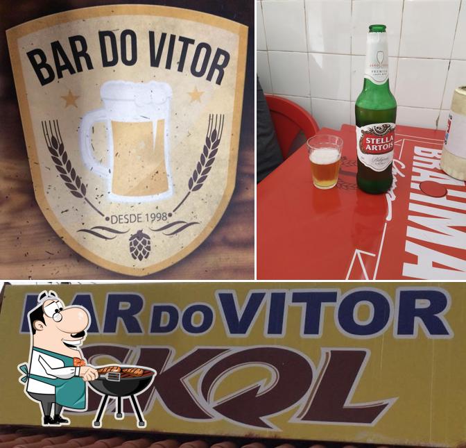Bar do Vitor