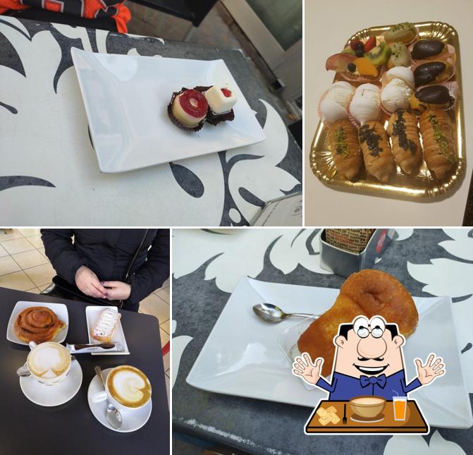 Caffetteria Pasticceria Mimosa