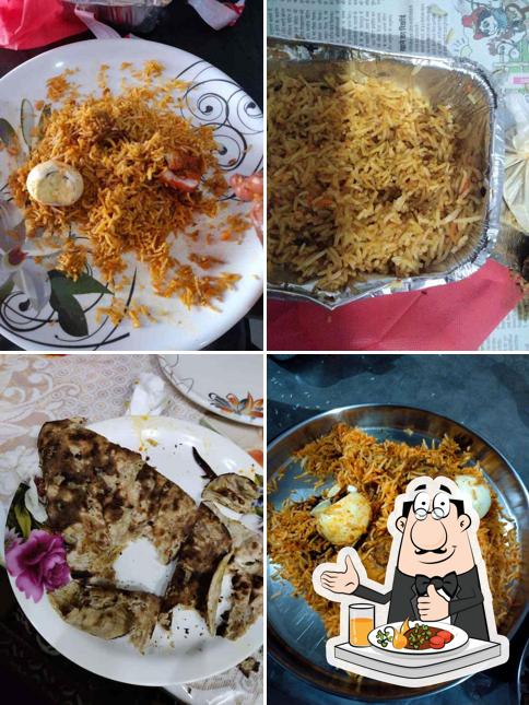 The Tandoori Junction