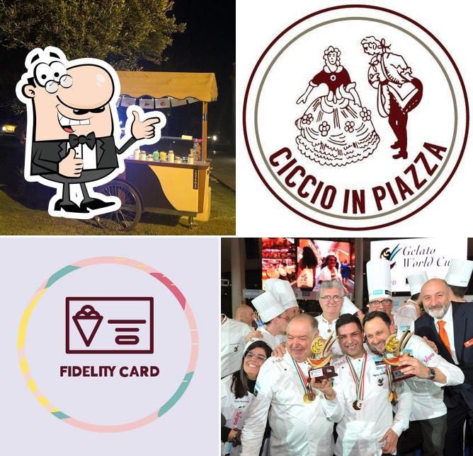 Ciccio Pastigel - Gelateria Pasticceria