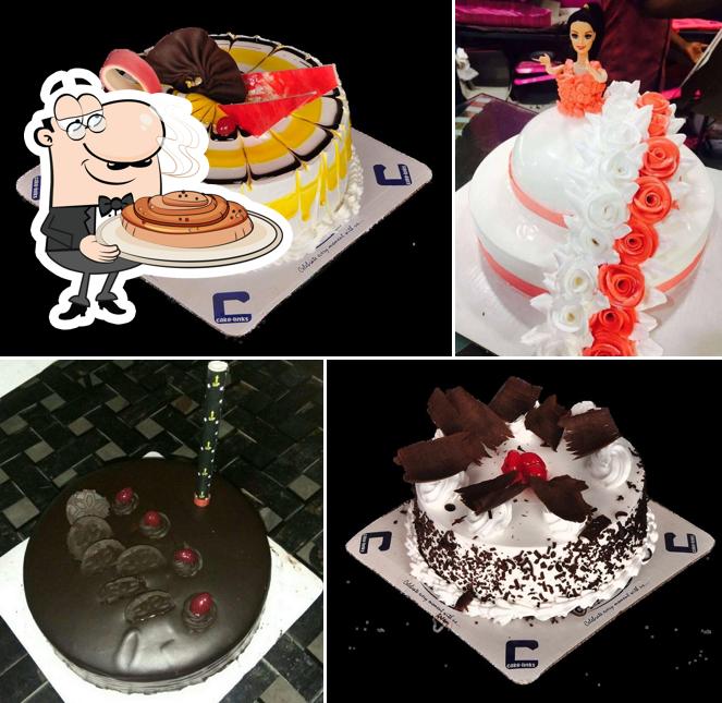 Food-Links Nandanvan