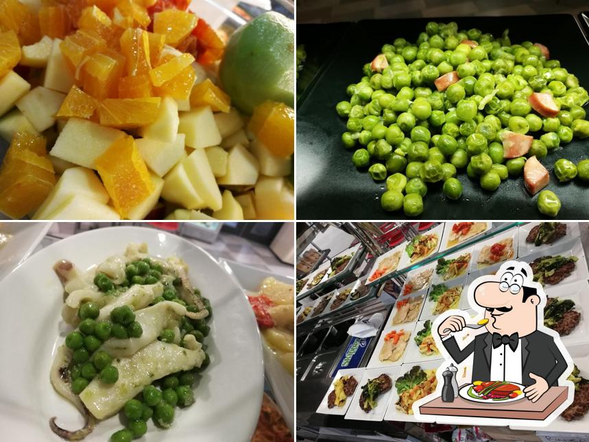 Pasta e Pizza Isernia