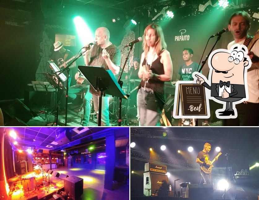 Voir la photo de Papaito Bar
