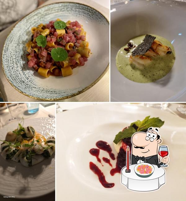 Tartare di tonno al Fiskebar - Linea 22