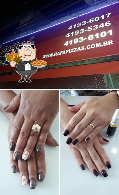 See the image of Raffa pizzaria