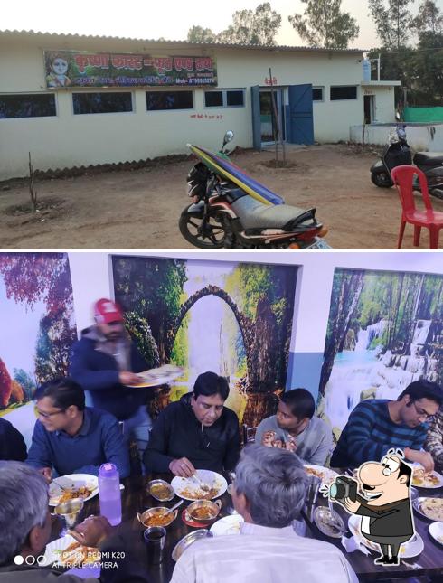 Here's a pic of Shastri nagar banda