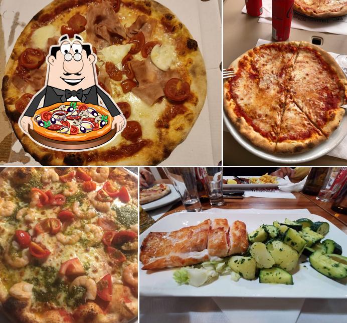 Ristorante Pizzeria Il Granchio 3