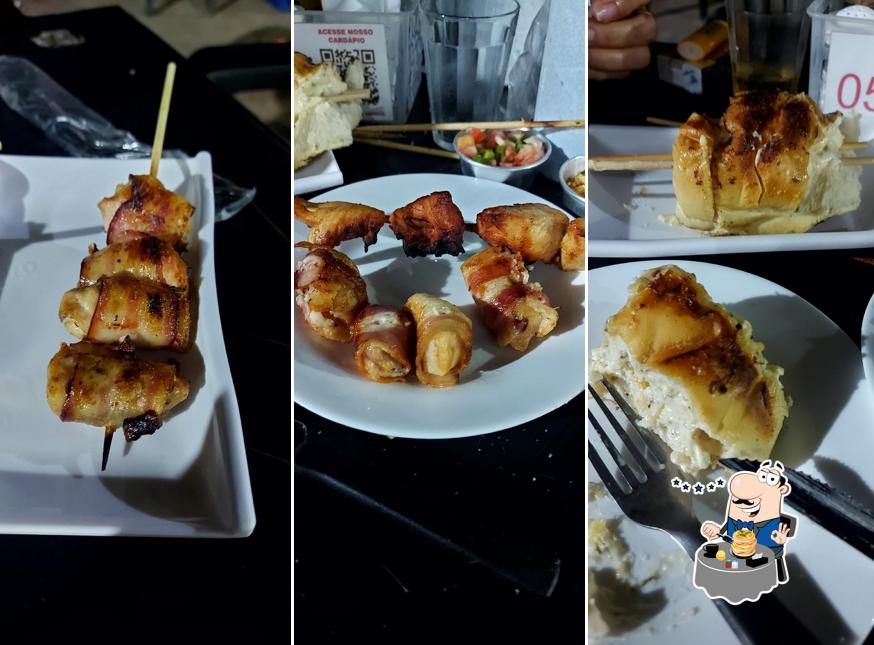 Boteco dos Amigos MV