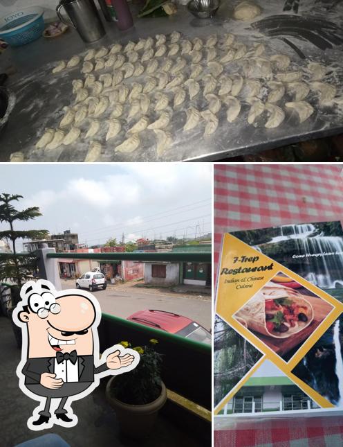 See this photo of 7trep Restaurant