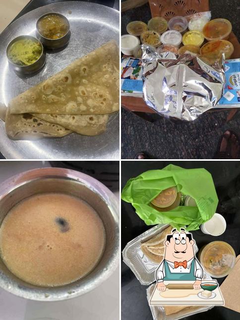 Hotel Sri Mu Saravana Bhavan