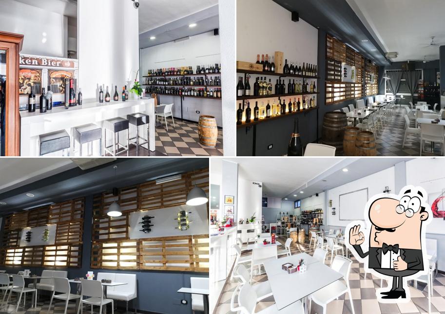 Bar Caffetteria Black And White (nuova gestione)