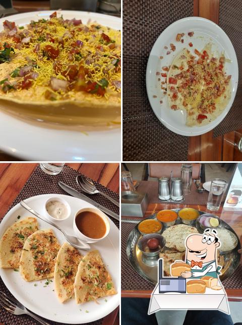 Indian Darbaar Pure Veg