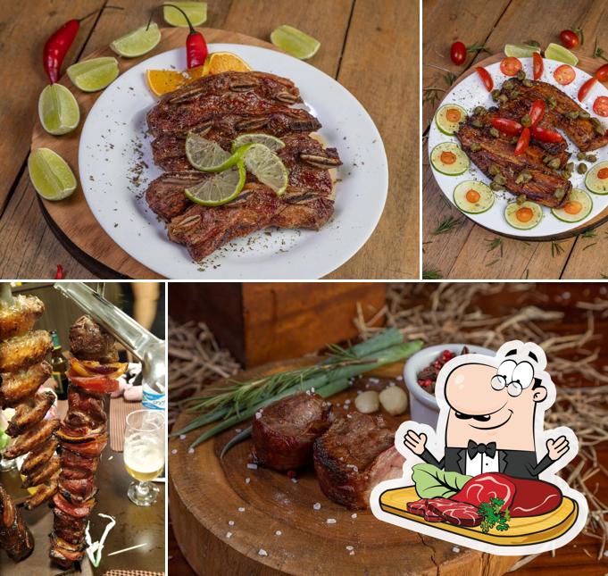 067 - Espeto Gourmet