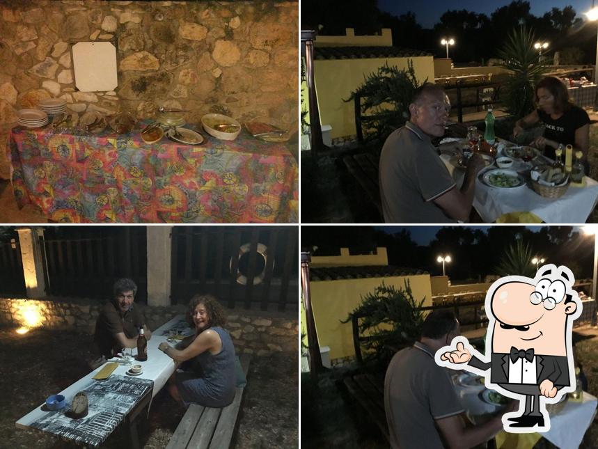 Ristorante Braceria Coppola Rossa Relax