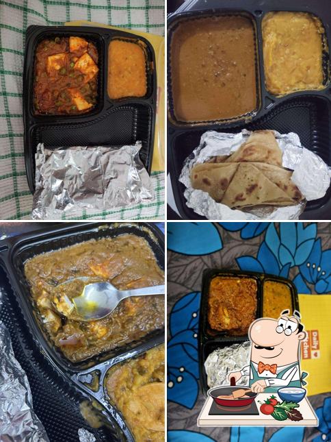 Daily Kitchen - Everyday Homely Meals