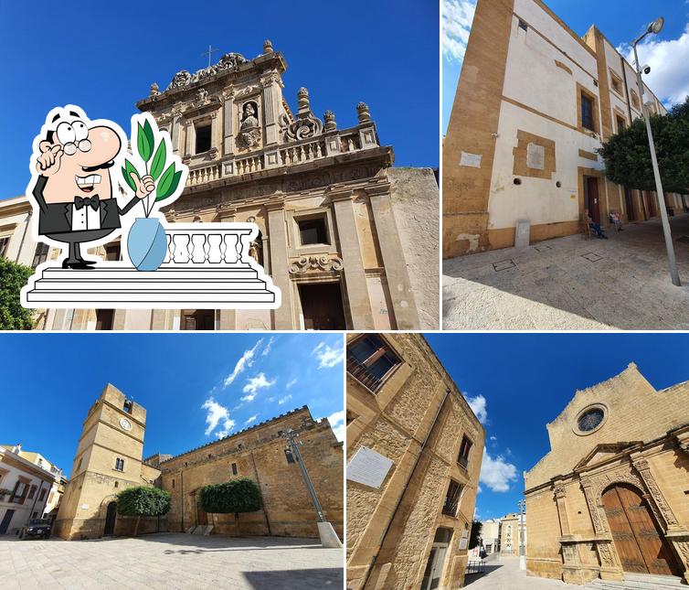 Casa Del Caffe' Di Russo Gaspare