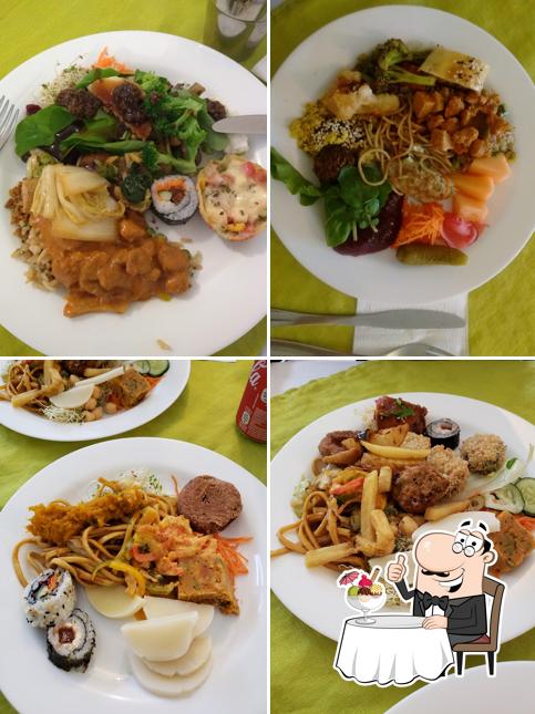 Formosa Restaurante Vegetariano