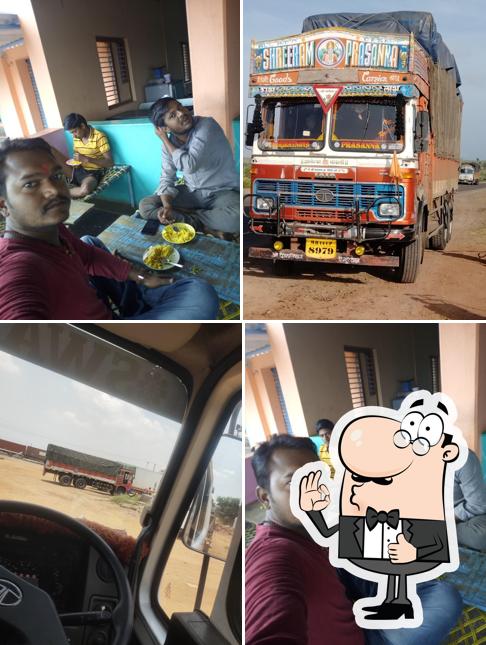 HOTEL JAIHINDE SATARKAR MaharaShtrian