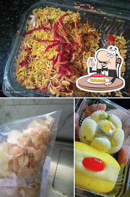 Shree Mahalakshmi Sweets