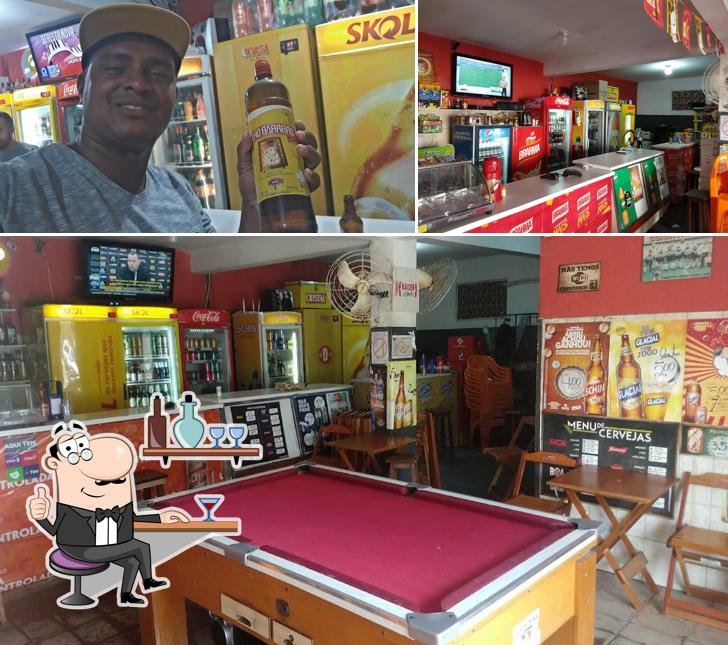 Bar e Adega do Cosmo