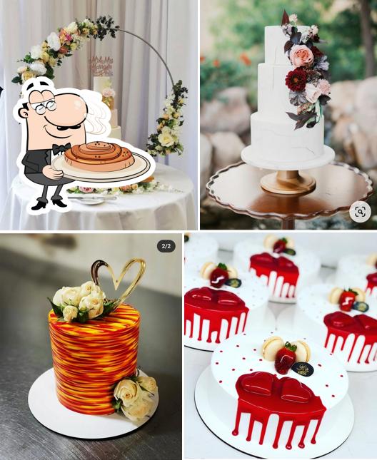 Cake wala the bakery shop