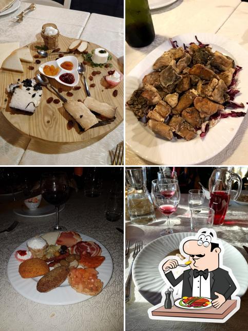 Ristorante Passo Del Mercante