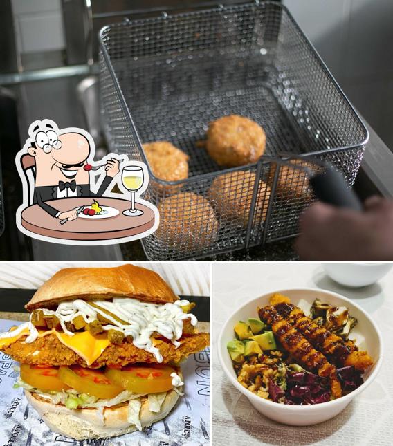 Platti al Apollo Girarrosto