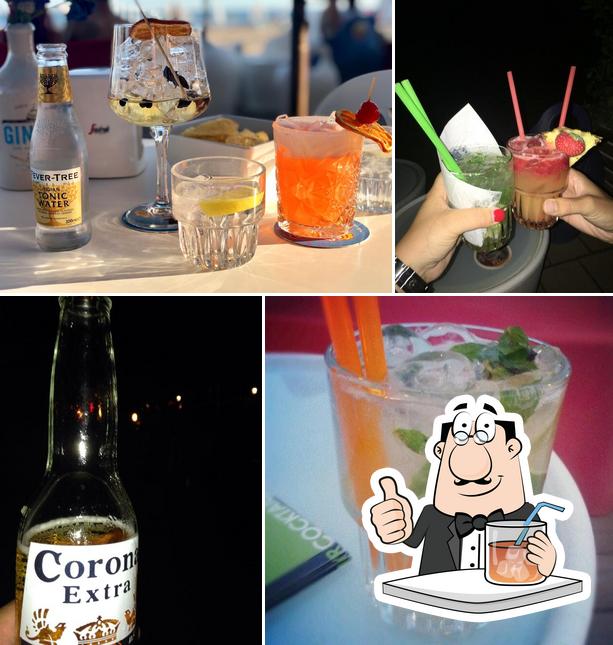 Lido 55 @Union Lido Mare